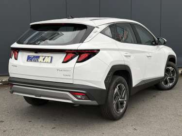 HYUNDAI TUCSON 1.6 T-GDI 239 Hybrid BVA Klass