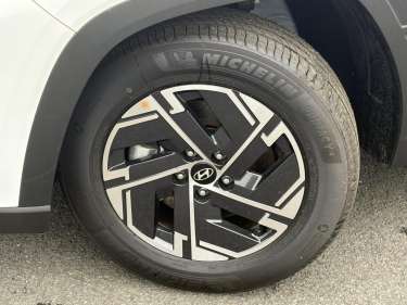 HYUNDAI TUCSON 1.6 T-GDI 239 Hybrid BVA Klass