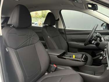 HYUNDAI TUCSON 1.6 T-GDI 239 Hybrid BVA Klass