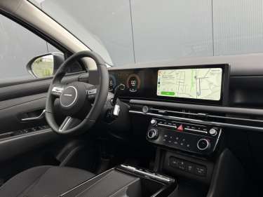 HYUNDAI TUCSON 1.6 T-GDI 239 Hybrid BVA Klass