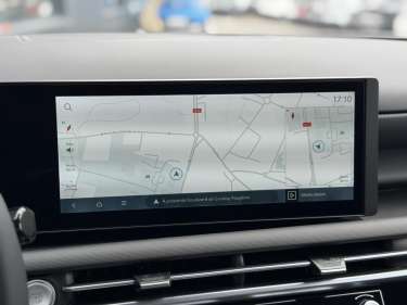 HYUNDAI TUCSON 1.6 T-GDI 239 Hybrid BVA Klass