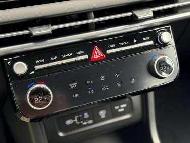 HYUNDAI TUCSON 1.6 T-GDI 239 Hybrid BVA Klass