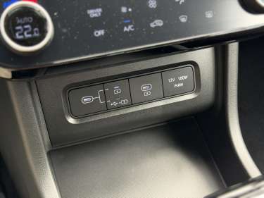 HYUNDAI TUCSON 1.6 T-GDI 239 Hybrid BVA Klass