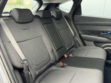 HYUNDAI TUCSON 1.6 T-GDI 239 Hybrid BVA Klass