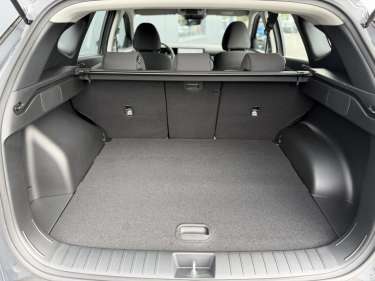 HYUNDAI TUCSON 1.6 T-GDI 239 Hybrid BVA Klass