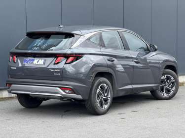 HYUNDAI TUCSON 1.6 T-GDI 239 Hybrid BVA Klass