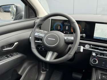 HYUNDAI TUCSON 1.6 T-GDI 239 Hybrid BVA Klass