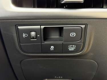 HYUNDAI TUCSON 1.6 T-GDI 239 Hybrid BVA Klass