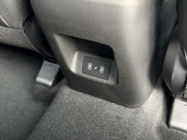 HYUNDAI TUCSON 1.6 T-GDI 239 Hybrid BVA Klass