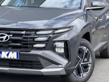 HYUNDAI TUCSON 1.6 T-GDI 239 Hybrid BVA Klass