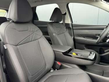 HYUNDAI TUCSON 1.6 T-GDI 239 Hybrid BVA Klass
