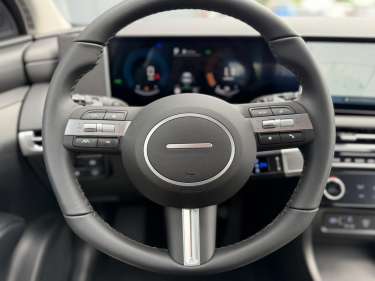 HYUNDAI TUCSON 1.6 T-GDI 239 Hybrid BVA Klass