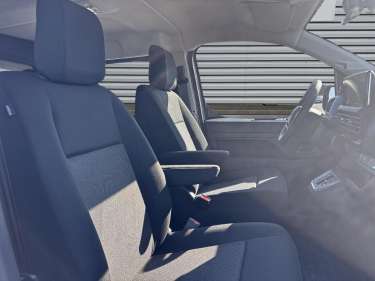 CITROEN JUMPY M CAB. APPRO 2.2 BlueHDI 180 EAT8 Pack Luxe