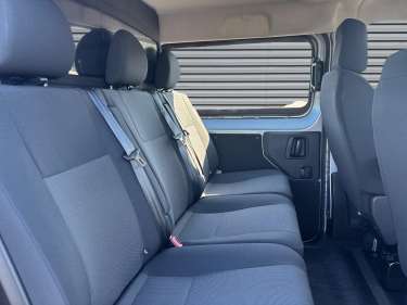 CITROEN JUMPY M CAB. APPRO 2.2 BlueHDI 180 EAT8 Pack Luxe