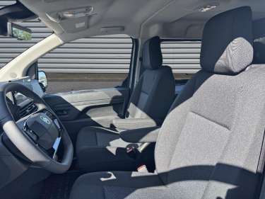 CITROEN JUMPY M CAB. APPRO 2.2 BlueHDI 180 EAT8 Pack Luxe