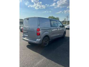 CITROEN JUMPY M CAB. APPRO 2.2 BlueHDI 180 EAT8 Pack Luxe