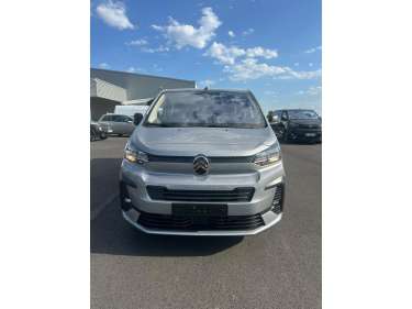 CITROEN JUMPY M CAB. APPRO 2.2 BlueHDI 180 EAT8 Pack Luxe
