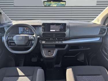 CITROEN JUMPY M CAB. APPRO 2.2 BlueHDI 180 EAT8 Pack Luxe