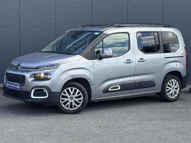 CITROEN BERLINGO MULTISPACE M 1.5 BlueHDI 130 Shine