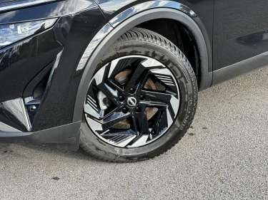 NISSAN QASHQAI III NV 1.3 MHEV DIG-T 158 X-Tronic N-Connecta