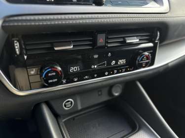 NISSAN QASHQAI III NV 1.3 MHEV DIG-T 158 X-Tronic N-Connecta