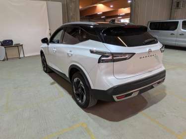 NISSAN QASHQAI III NV 1.3 MHEV DIG-T 158 X-Tronic N-Connecta