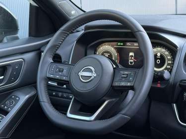 NISSAN QASHQAI III NV 1.3 MHEV DIG-T 158 X-Tronic N-Connecta