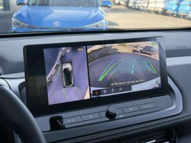 NISSAN QASHQAI III NV 1.3 MHEV DIG-T 158 X-Tronic N-Connecta
