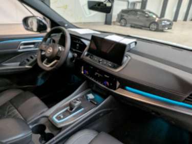 NISSAN QASHQAI III NV 1.3 MHEV DIG-T 158 X-Tronic Tekna