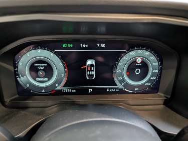 NISSAN QASHQAI III NV 1.3 MHEV DIG-T 158 X-Tronic Tekna