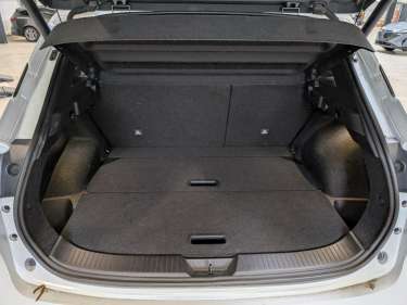 NISSAN QASHQAI III NV 1.3 MHEV DIG-T 158 X-Tronic Tekna