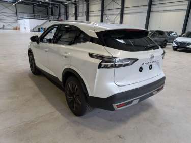 NISSAN QASHQAI III NV 1.3 MHEV DIG-T 158 X-Tronic Tekna