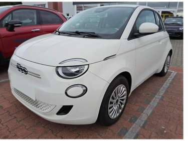FIAT 500e 118ch 42.0kWh