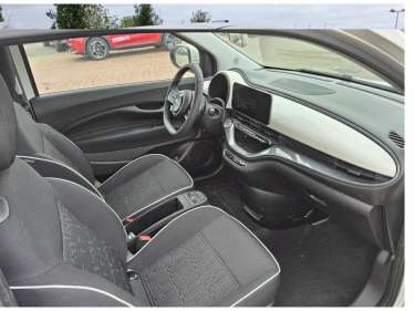 FIAT 500e 118ch 42.0kWh