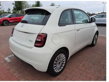 FIAT 500e 118ch 42.0kWh