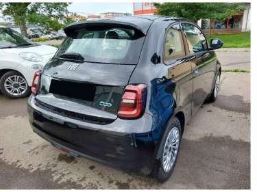 FIAT 500e 118ch 42.0kWh