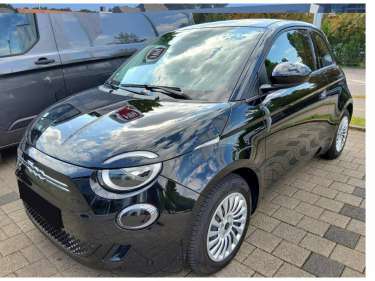 FIAT 500e 118ch 42.0kWh