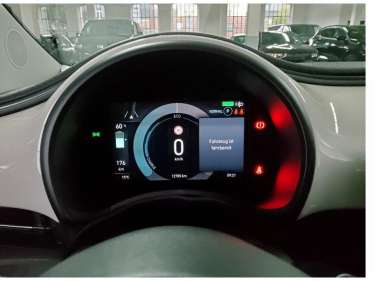 FIAT 500e 118ch 42.0kWh