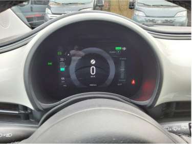 FIAT 500e 118ch 42.0kWh