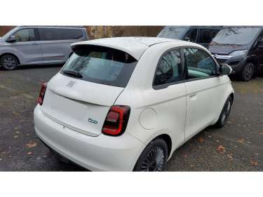 FIAT 500e 118ch 42.0kWh