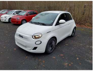 FIAT 500e 118ch 42.0kWh