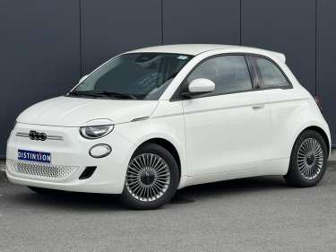 FIAT 500e 118ch 42.0kWh
