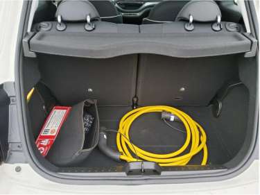 FIAT 500e 118ch 42.0kWh