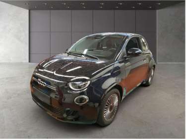 FIAT 500e 118ch 42.0kWh