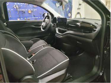 FIAT 500e 118ch 42.0kWh