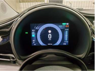 FIAT 500e 118ch 42.0kWh