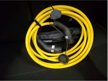FIAT 500e 118ch 42.0kWh