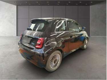 FIAT 500e 118ch 42.0kWh