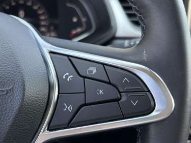 RENAULT CAPTUR TCE 90 Techno