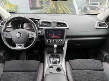 RENAULT KADJAR 1.3 TCE 140 EDC Black Edition